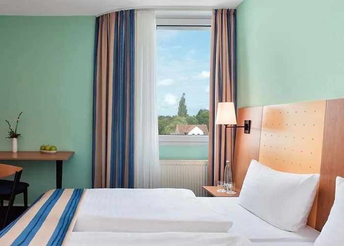 Intercityhotel Celle