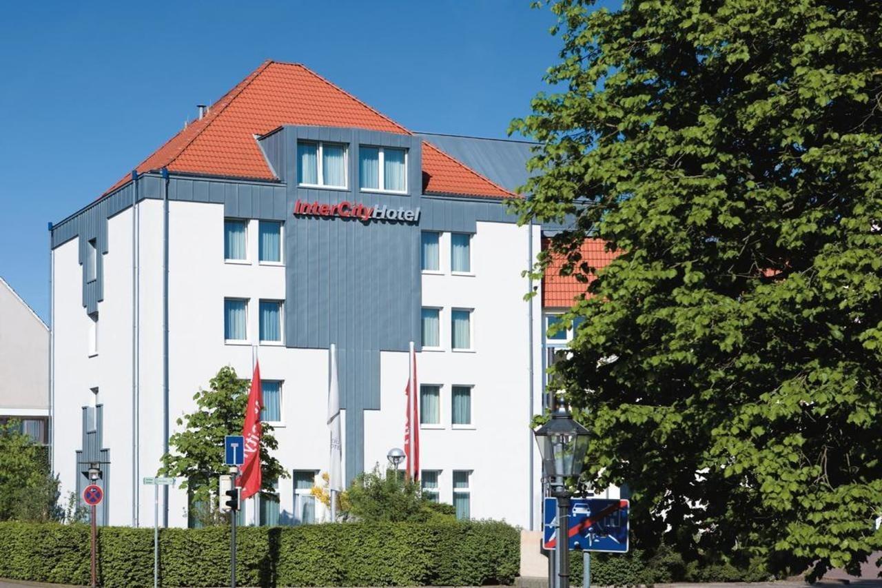 Hotel Intercityhotel