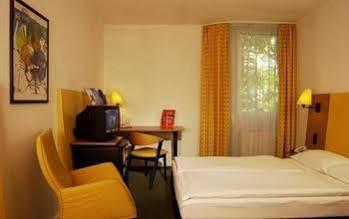 Intercityhotel Hotel
