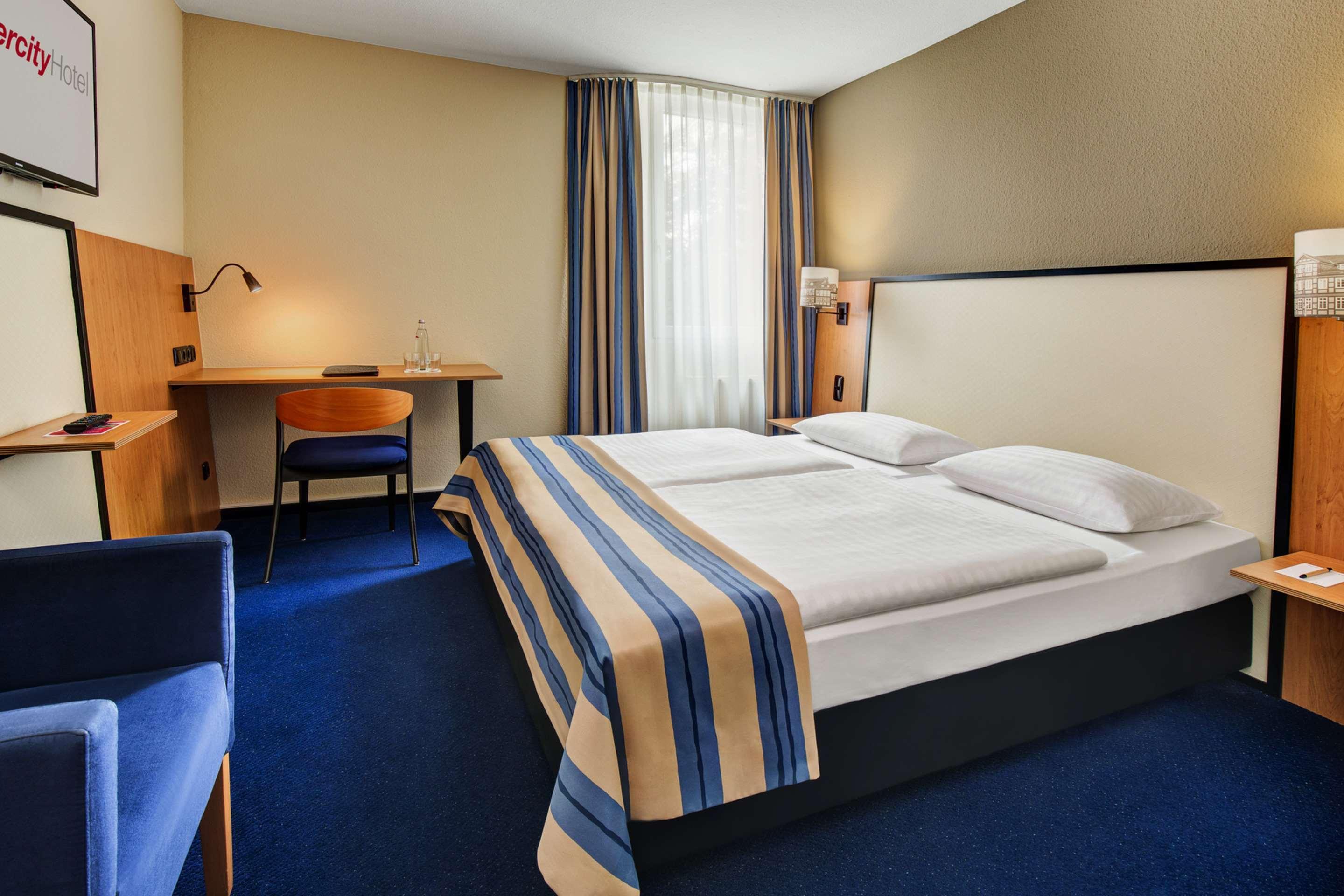 Hotel Intercityhotel