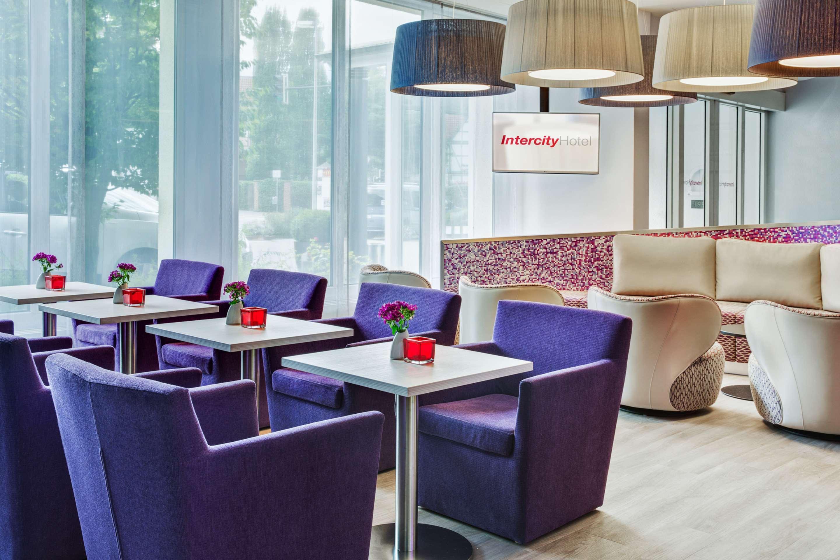 Hotel Intercityhotel Celle