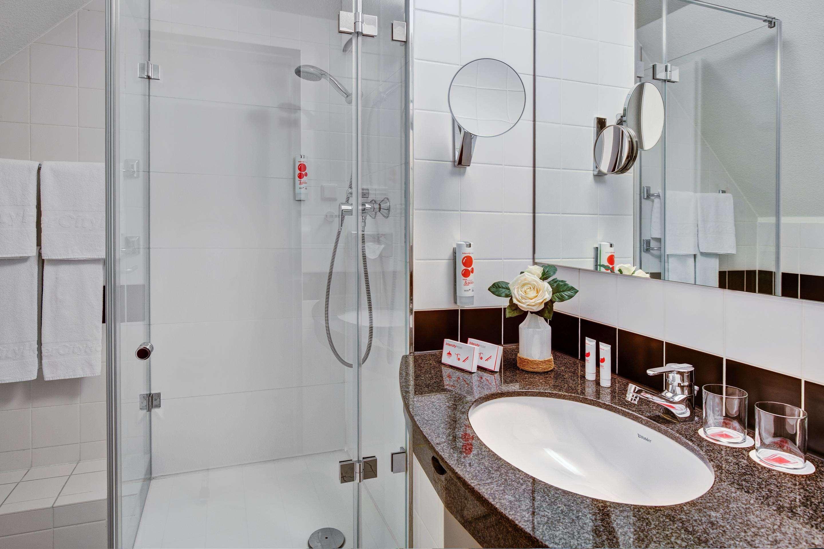 Hotel Intercityhotel Celle