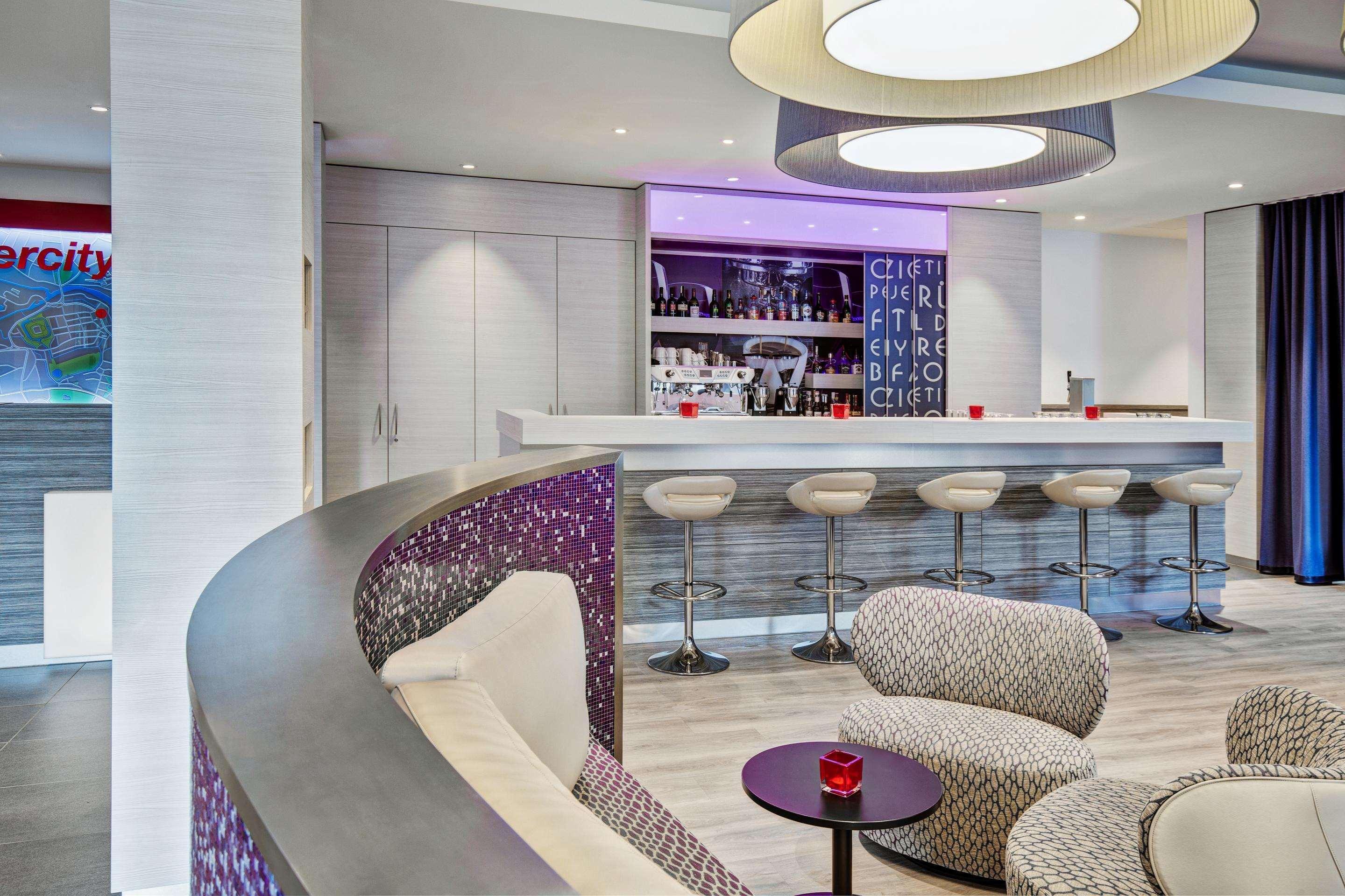 Hotel Intercityhotel