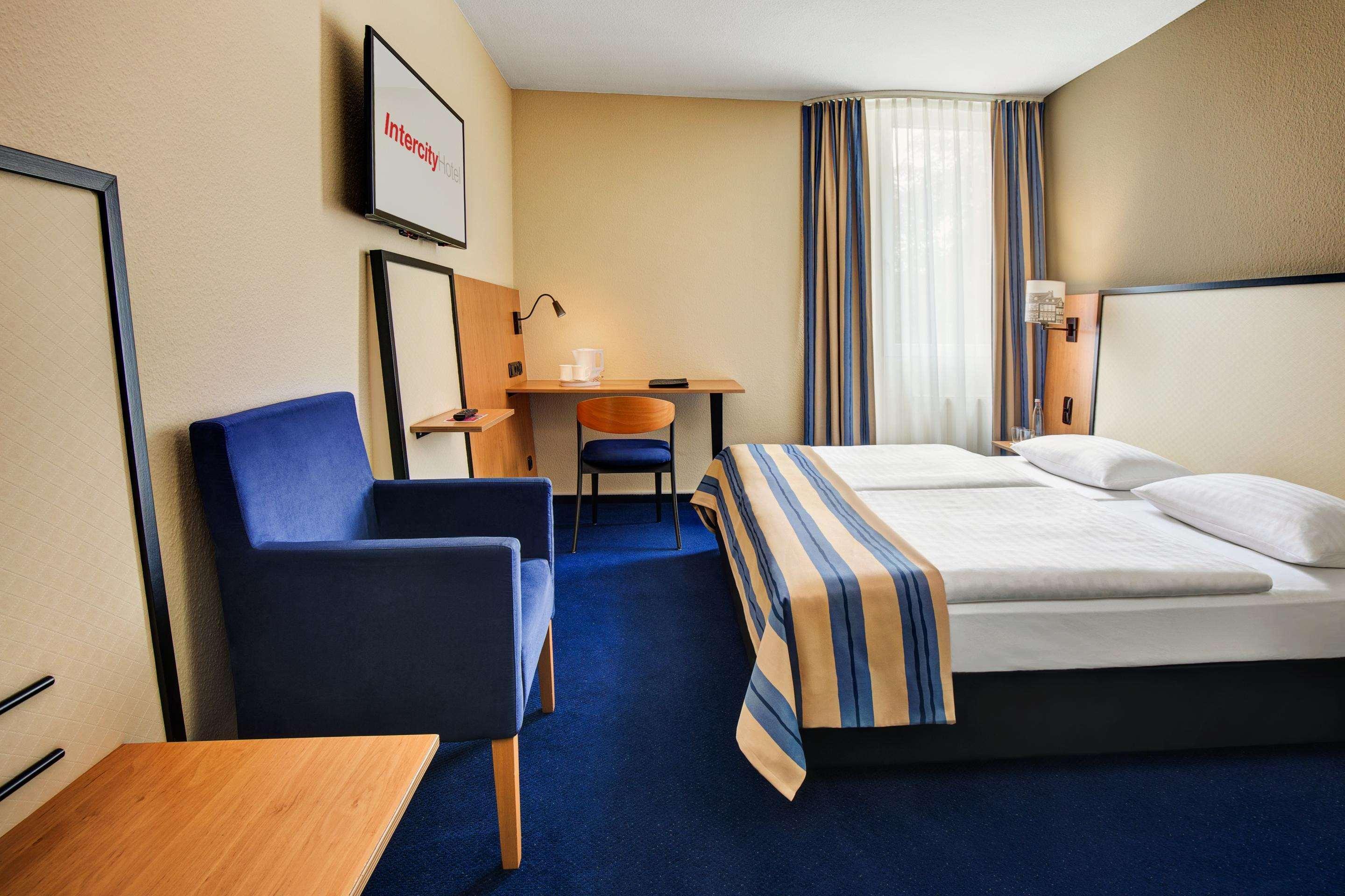 Intercityhotel Hotel Celle