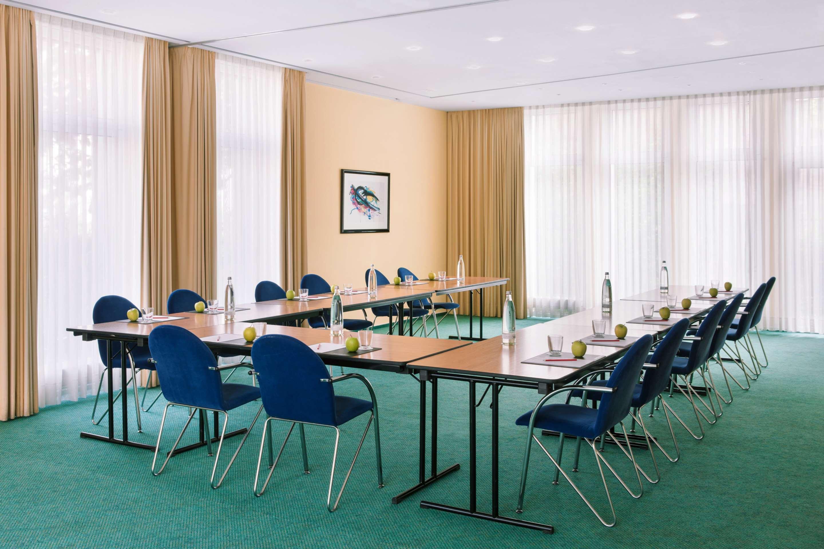 Hotel Intercityhotel Celle
