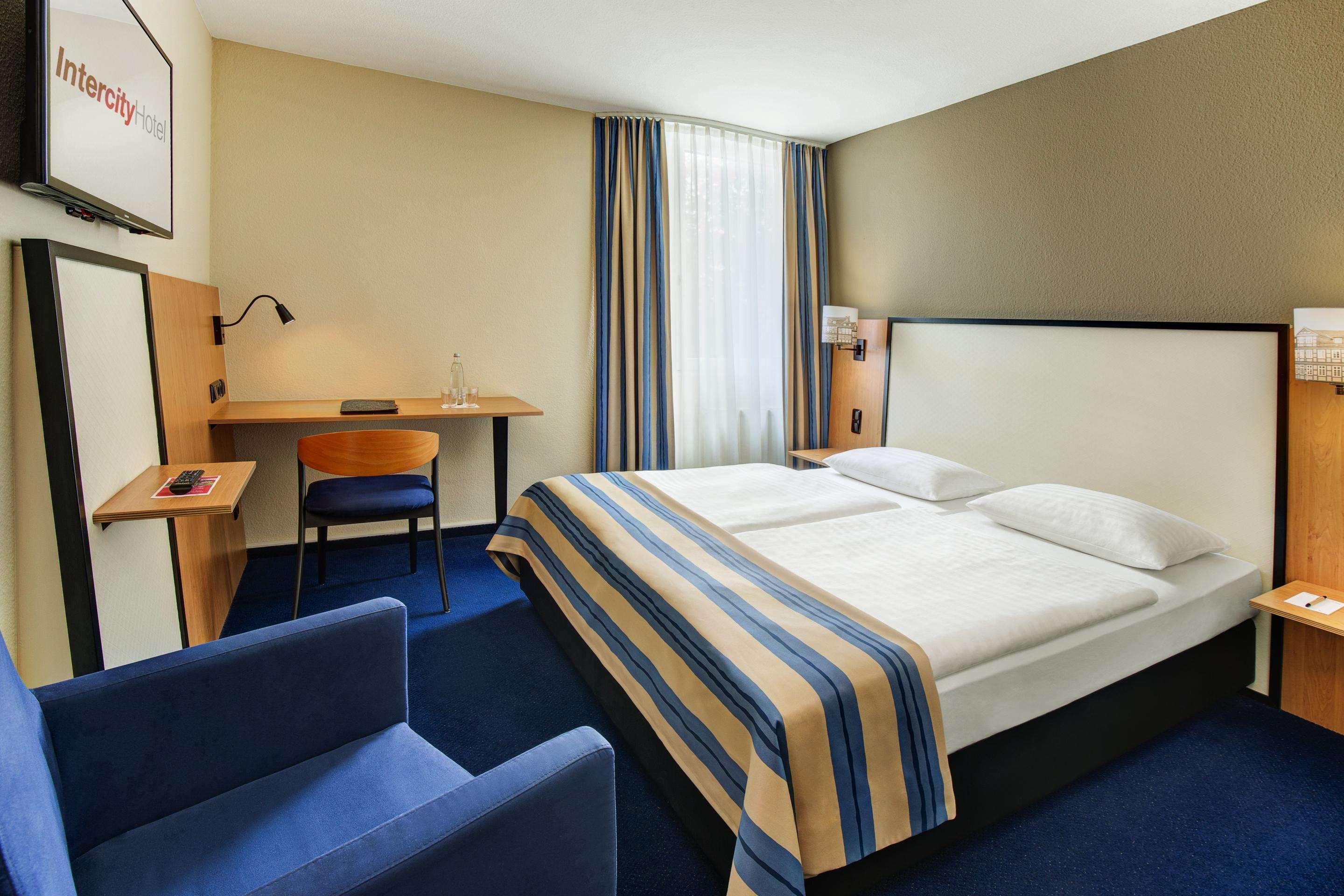 Intercityhotel