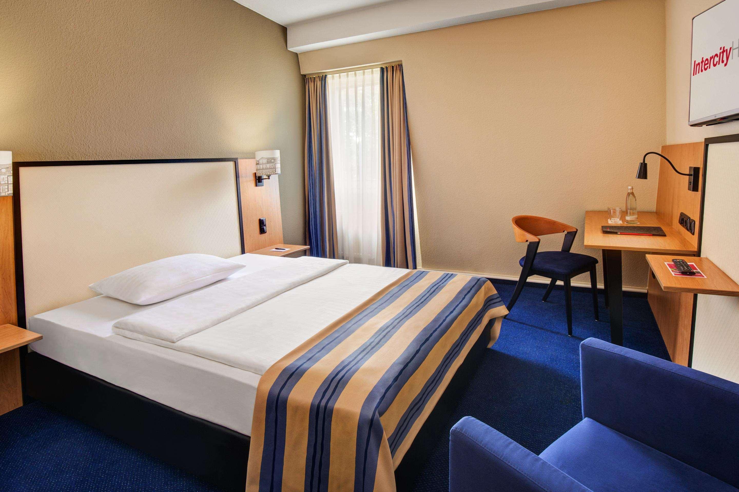 Hotel Intercityhotel Celle