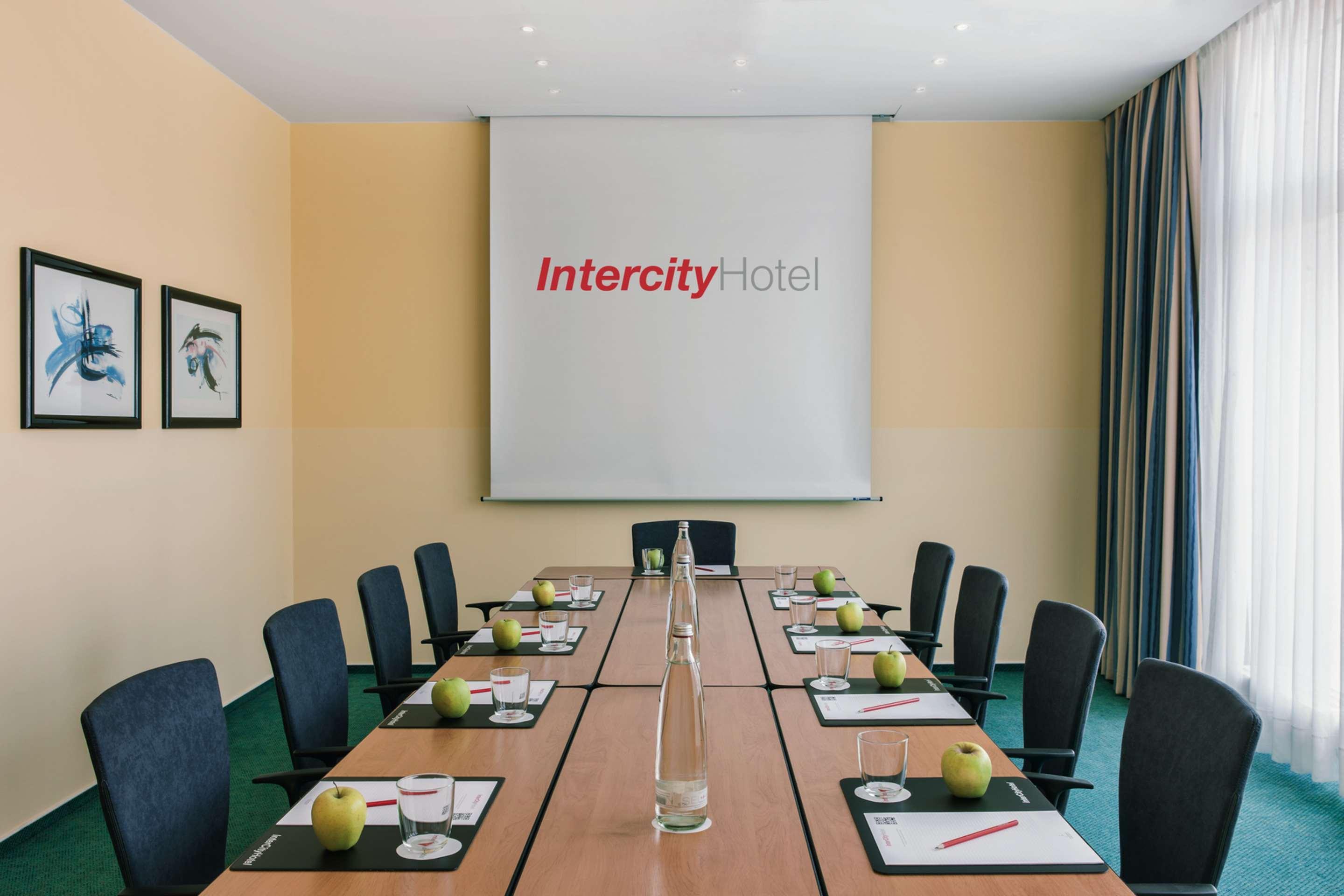 Hotel Intercityhotel Celle