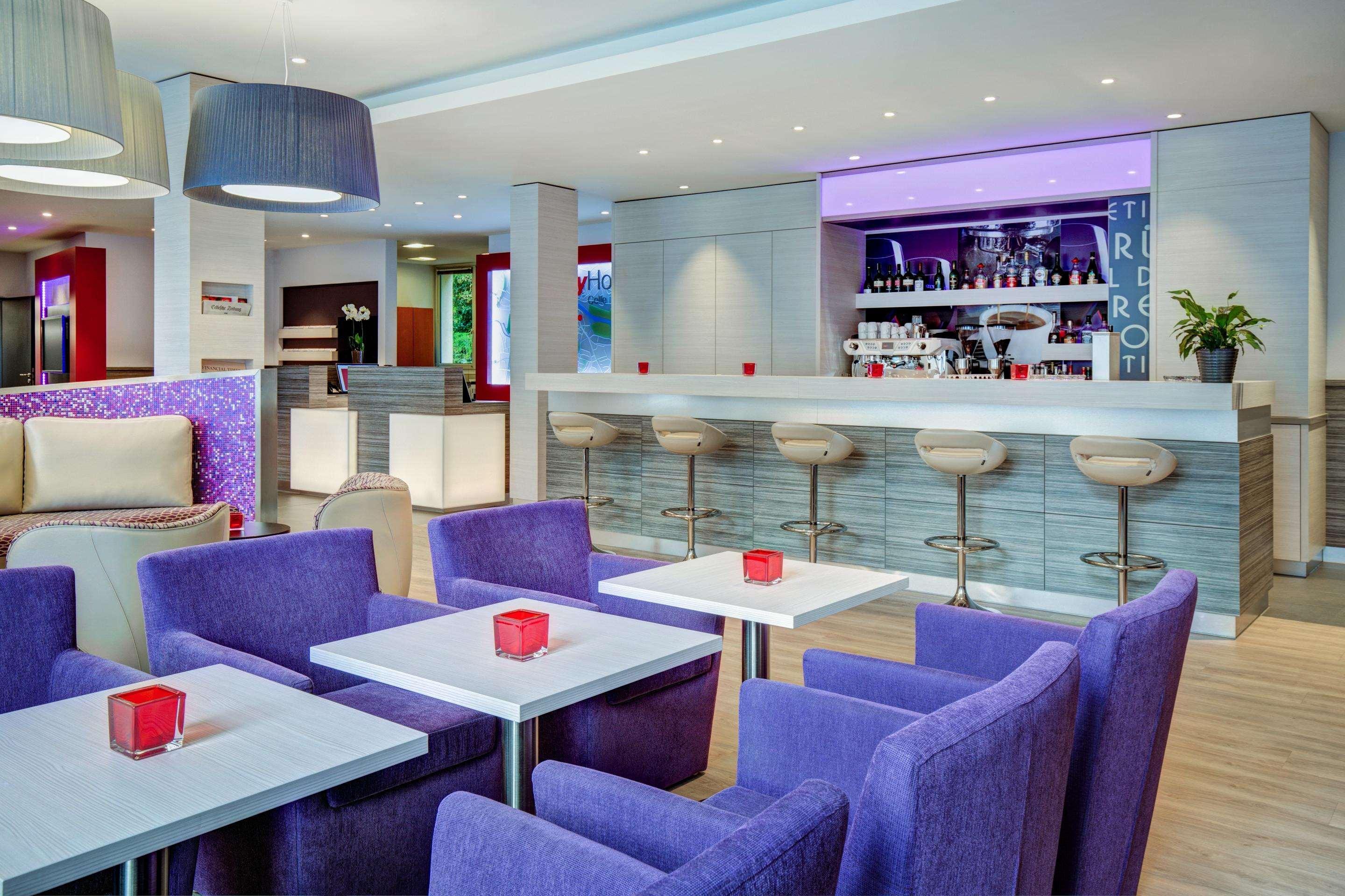 Intercityhotel