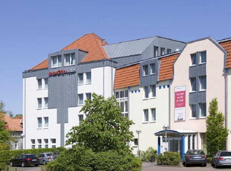 Intercityhotel Hotel Celle