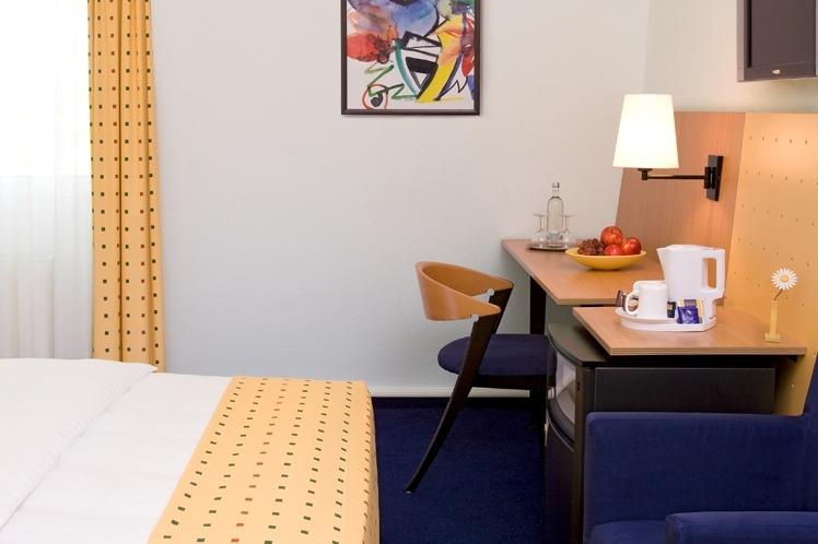 Intercityhotel 3* Celle