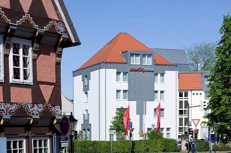 Intercityhotel Celle