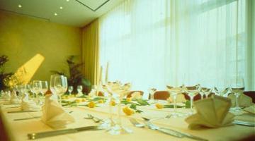 Intercityhotel Hotel Celle