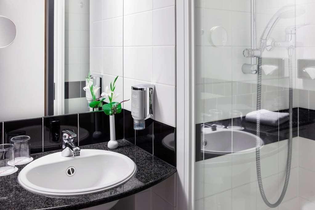 Intercityhotel Hotel Celle