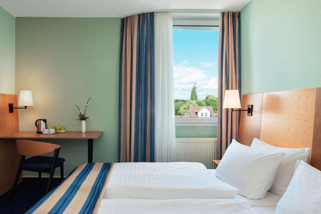 Hotel Intercityhotel Celle