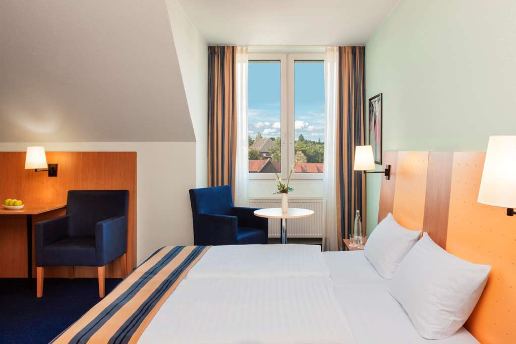 Intercityhotel Hotel