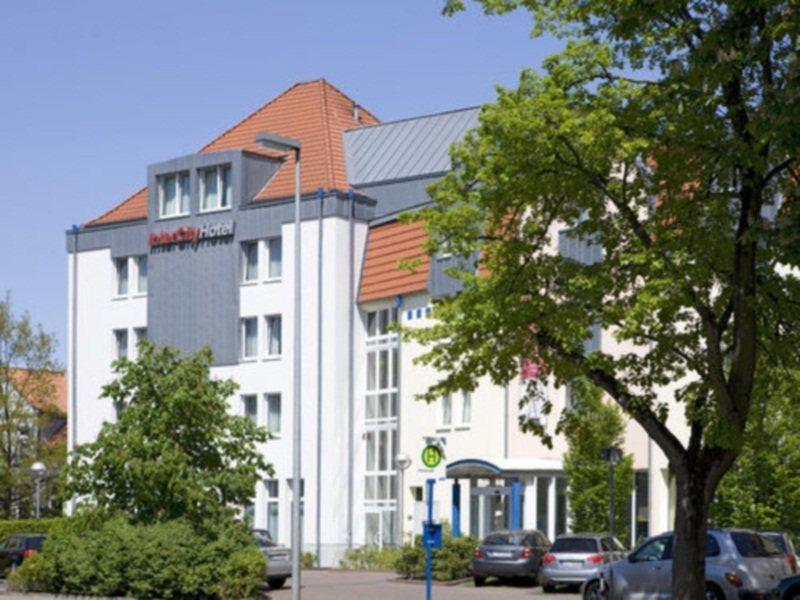 Intercityhotel Hotel 3*