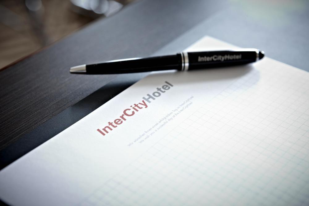 Intercityhotel