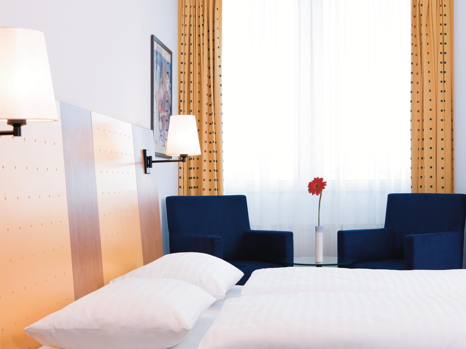 Intercityhotel