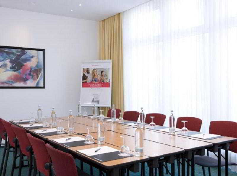 Hotel Intercityhotel