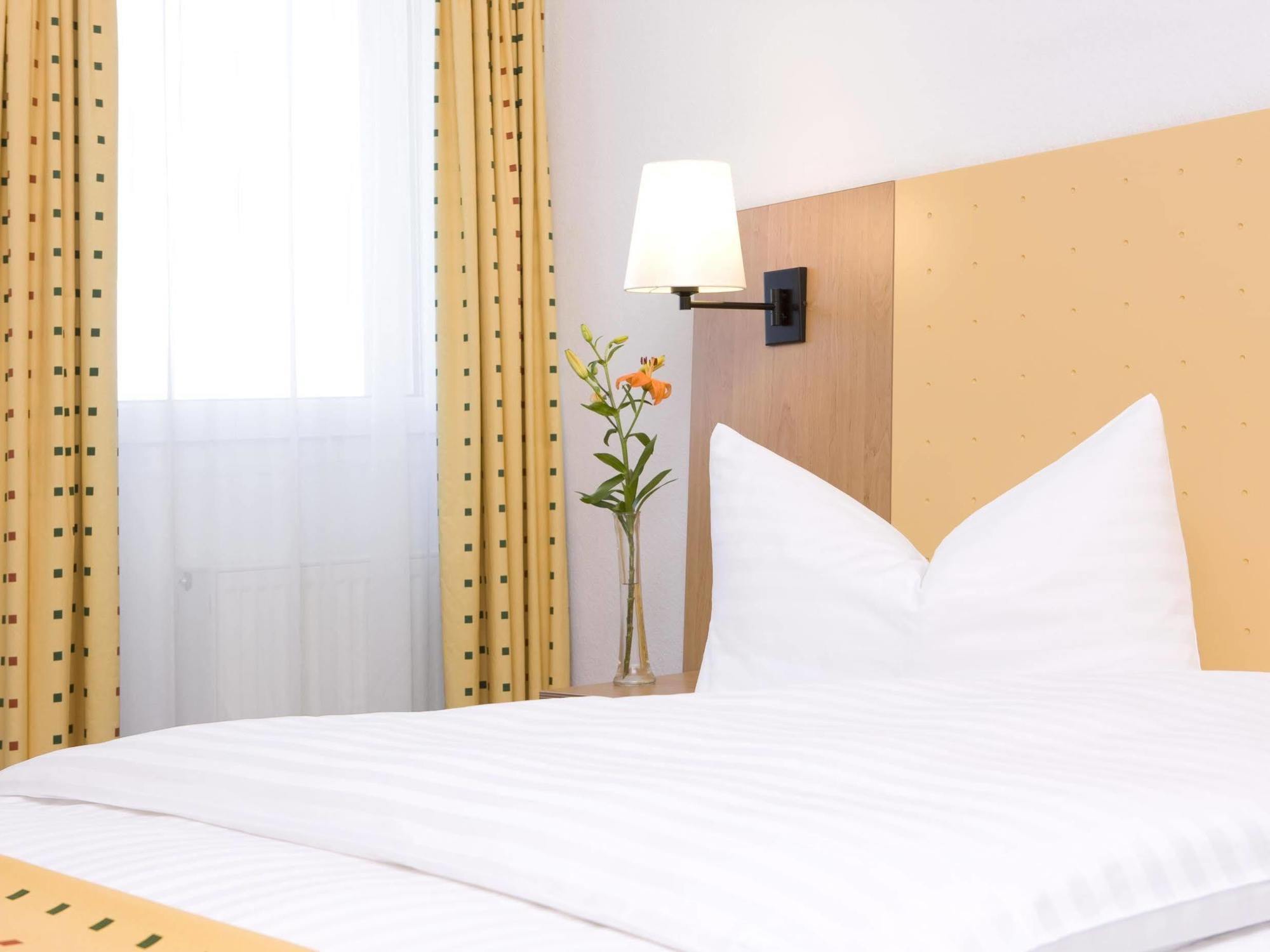 Intercityhotel Hotel Celle