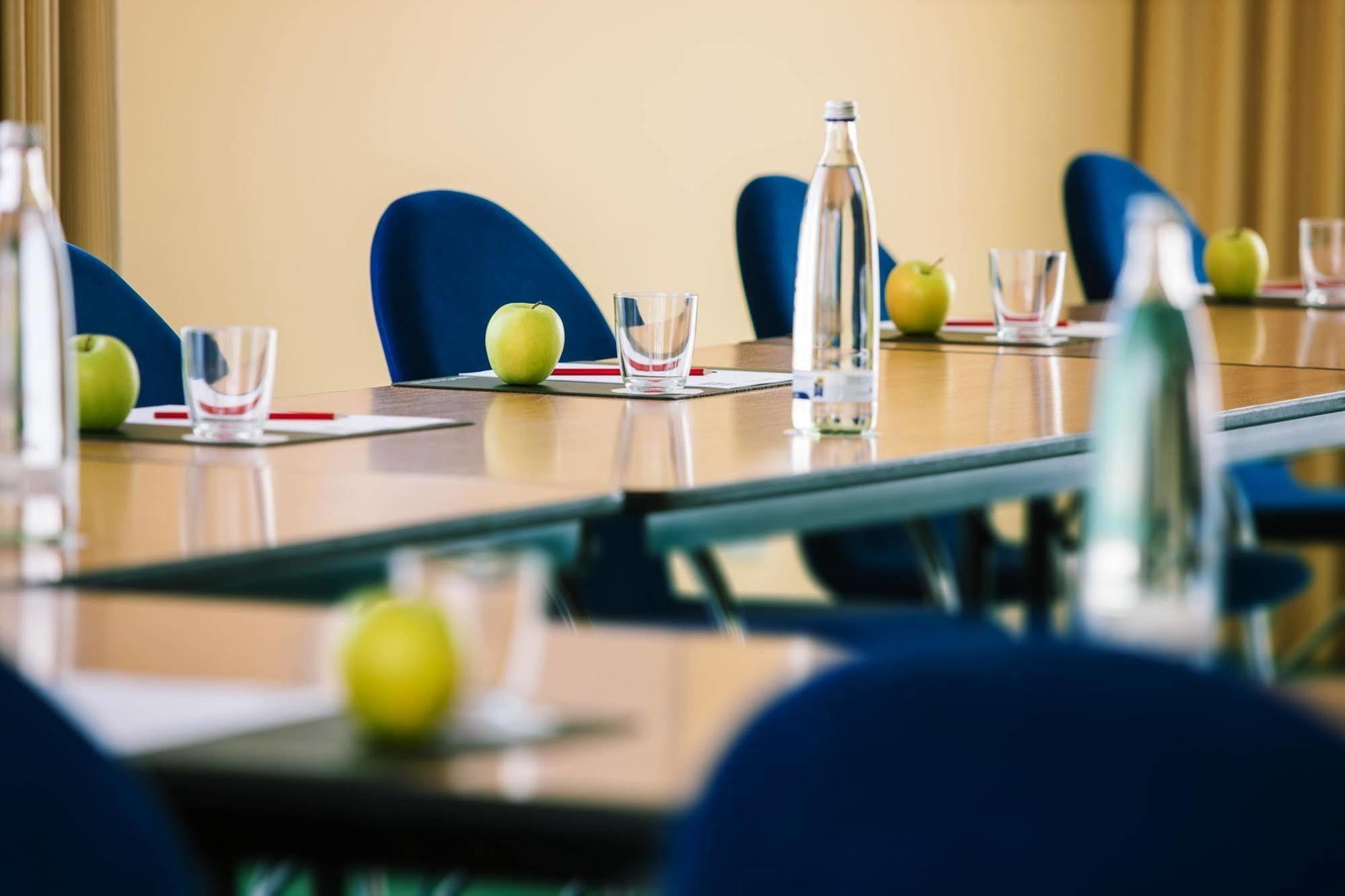 Hotel Intercityhotel Celle