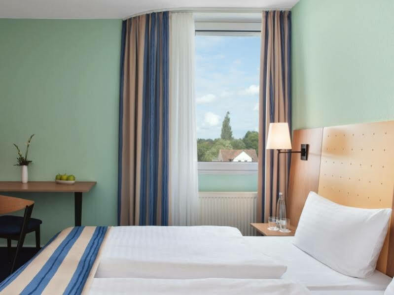 Intercityhotel Hotel Celle